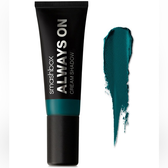 Smashbox Other - “Ultramarine” Creamy Eyeshadow by SMASHBOX